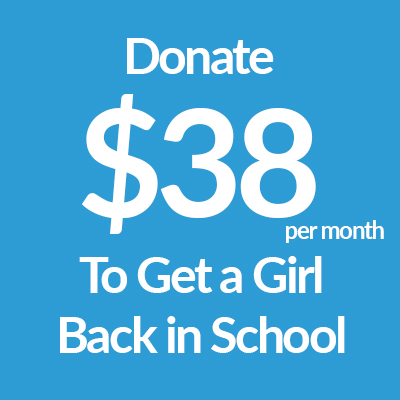 Donate $38 To Provide Education